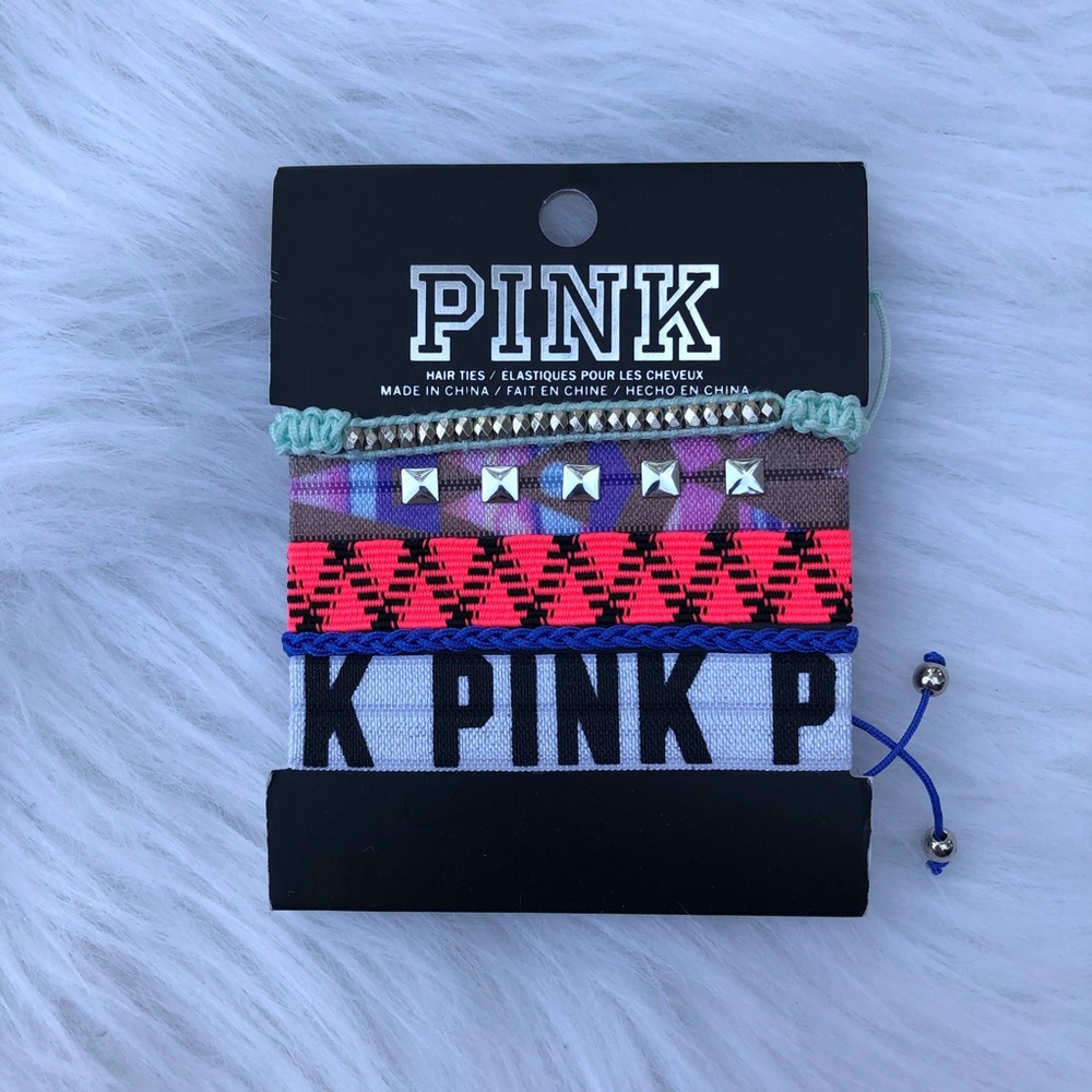 Victoria’s Secret PINK Rare collectible NEW